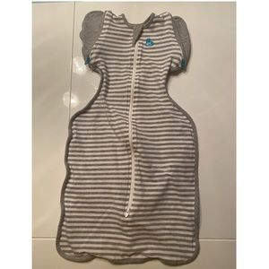 Love to Dream Size Medium Swaddle